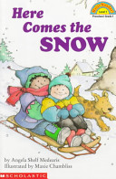 Here Comes the Snow cover