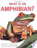 Amphibian cover