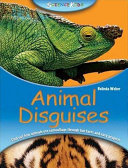 Animal Disguises cover