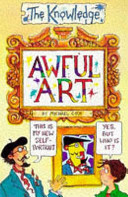 Awful Art cover