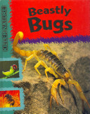 Beastly Bugs cover