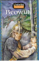 Beowulf cover