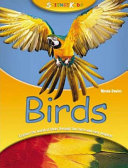 Birds cover