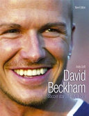 David Beckham cover