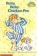 Itchy, Itchy Chicken Pox cover