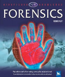 Forensics cover