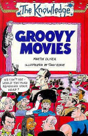 Groovy Movies cover