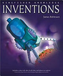 Inventions cover