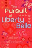 Liberty Belle I Love You, Goodbye cover