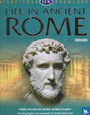 Life in Ancient Rome cover