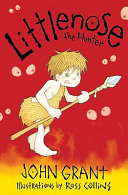 Littlenose the Hunter cover