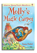 Molly's Magic Carpet cover