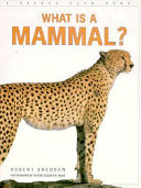 Mammal cover