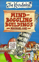 Mind-Boggling Buildings cover