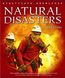 Natural Disasters cover