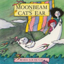 Moonbeam on a Cat's Ear cover