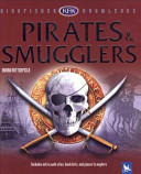 Pirates and Smugglers cover