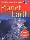 Planet Earth cover