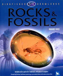 Rocks & Fossils cover