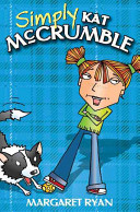 Simply Kat McCrumble cover