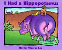 I Had a Hippopotamus cover