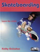 Skateboarding cover