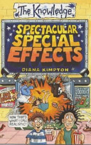Spectacular Special Effects cover