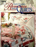 Storyteller Quilts cover