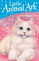 The Clever Cat cover