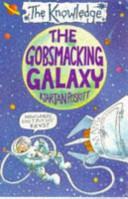 The Gobsmacking Galaxy cover