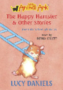The Happy Hamster cover