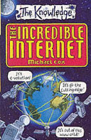 The Incredible Internet cover