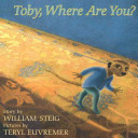 Toby, Where Are You? cover