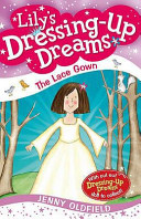 The Lace Gown cover