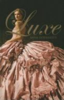 The Luxe cover