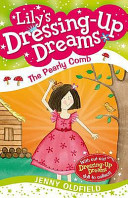 The Pearly Comb cover