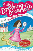The Silver Mirror cover