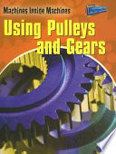 Using Pulleys and Gears cover