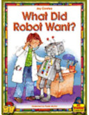 Robot Walk cover