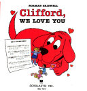 Clifford, We Love You cover