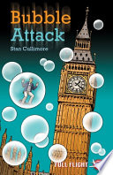 Bubble Attack cover