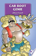 Car Boot Genie cover