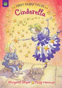 Cinderella cover