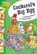 Cockerel's Big Egg cover