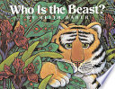 Who Is the Beast? cover