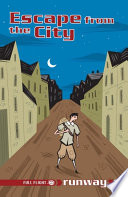 Escape from the City cover