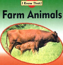 Farm Animals cover