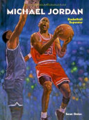 Michael Jordan cover