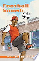 Football Smash cover