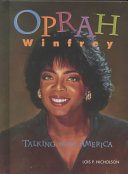 Oprah Winfrey cover